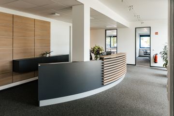 Bild von Unternehmen WHP Tiefbaugesellschaft mbH & Co.KG
