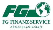 Logo von FG FINANZ-SERVICE Aktiengesellschaft