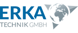 Logo ERKA Technik GmbH