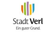 Logo von Stadt Verl