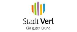 Logo Stadt Verl