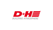 Logo von D+H Mechatronic AG