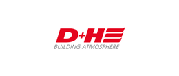 Logo D+H Mechatronic AG