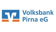 Logo Volksbank Pirna eG