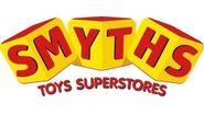 Logo von Smyths Toys Deutschland SE & Co. KG