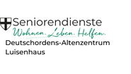 Logo von Deutschordens-Altenzentrum Luisenhaus