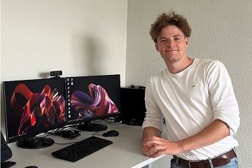 Foto des/der Interview-Partners/in