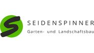 Logo von Jörg Seidenspinner Garten- und Landschaftsbau GmbH 