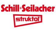 Logo von Schill + Seilacher "Struktol" GmbH