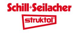 Logo Schill + Seilacher "Struktol" GmbH