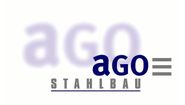Logo von AGO Stahlbau Neuwied GmbH