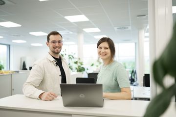 Bild von Unternehmen Testo Industrial Services GmbH