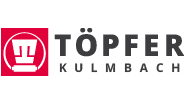 Logo von Töpfer Kulmbach GmbH