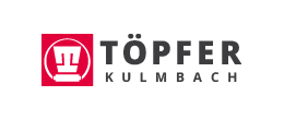 Logo Töpfer Kulmbach GmbH