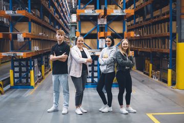 Bild von Unternehmen Pietsch Gruppe | Kurt Pietsch GmbH & Co. KG