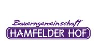 Logo von Hamfelder Hof Bauernmeierei GmbH & Co. KG