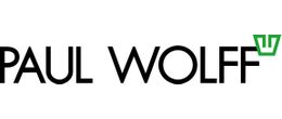 Logo Paul Wolff GmbH