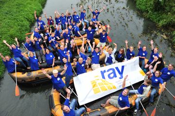 Bild von Unternehmen ray facility management group