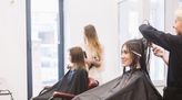 Bild von Friseur / Friseurin