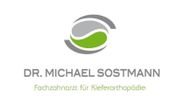 Logo Praxis Dr. med. dent. Michael Sostmann M. Sc. L. O.