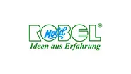 Logo von Robel - Mobil Fahrzeugbau GmbH