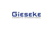 Logo von Gieseke cosmetic GmbH