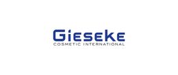 Logo Gieseke cosmetic GmbH