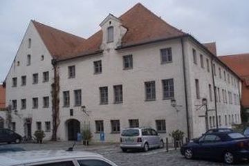 Bild der Stadt Duales Studium Straubing
