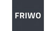 Logo von FRIWO Gerätebau GmbH