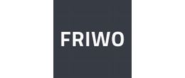 Logo FRIWO Gerätebau GmbH