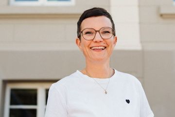 Bild von Unternehmen verrückt Kieferorthopädie – Katharina Schröder, M.Sc.