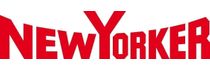 Logo von NEW YORKER SE