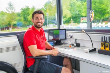 Foto des/der Interview-Partners/in