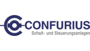 Logo von Confurius Schalt- und Steuerungsanlagen GmbH