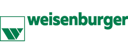 Logo weisenburger bau GmbH