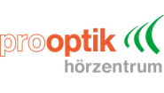 Logo von pro optik Hörzentrum