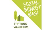 Logo von Stiftung Waldheim Cluvenhagen