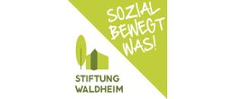 Logo Stiftung Waldheim Cluvenhagen