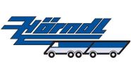 Logo Hubert Hörndl Transporte GmbH