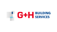 Logo von G+H Building Services