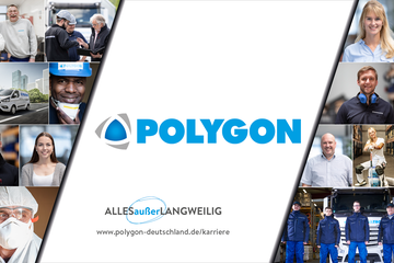 Bild von Unternehmen POLYGON Deutschland GmbH