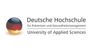 Logo von Deutsche Hochschule für Prävention und Gesundheitsmanagement GmbH
