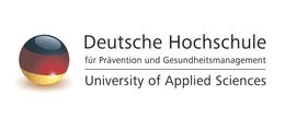 Logo Deutsche Hochschule für Prävention und Gesundheitsmanagement GmbH