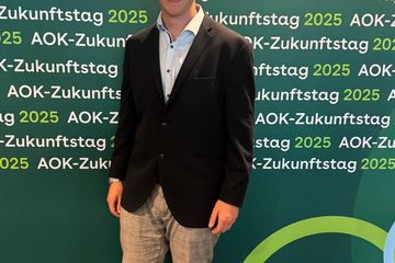 Foto des/der Interview-Partners/in