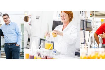 Bild von Unternehmen Valensina GmbH