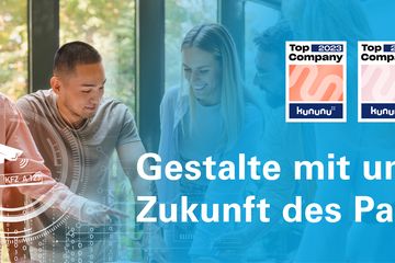 Bild von Unternehmen fair parken GmbH