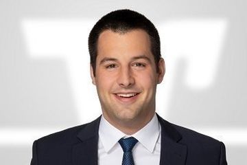 Foto des/der Interview-Partners/in