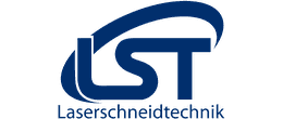 Logo LST-Laserschneidtechnik GmbH