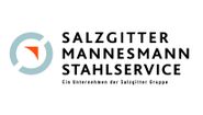 Logo Salzgitter Mannesmann Stahlservice GmbH