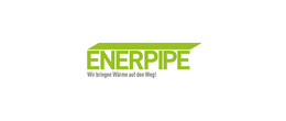 Logo ENERPIPE GmbH